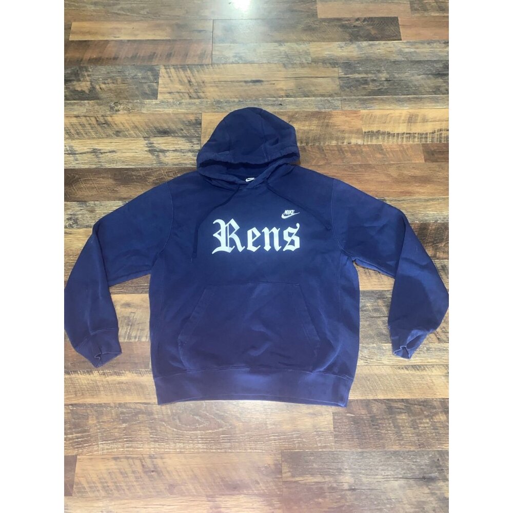 Vintage Nike Rens‎ Hoodie
